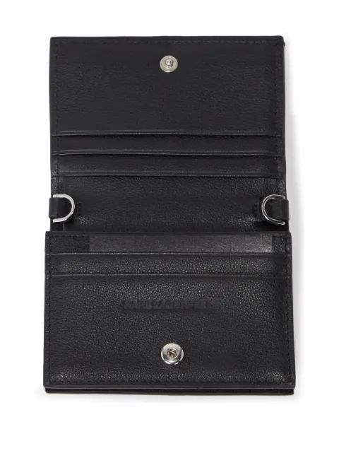 Karl Lagerfeld Ikon crossbody bag 246W3201999 - 2