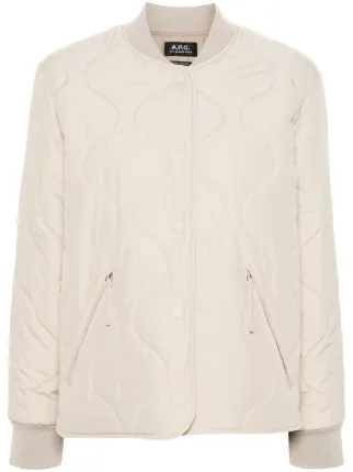 A.P.C.