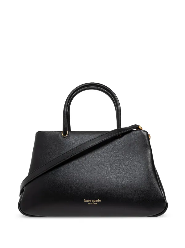 Kate Spade large black store handbag