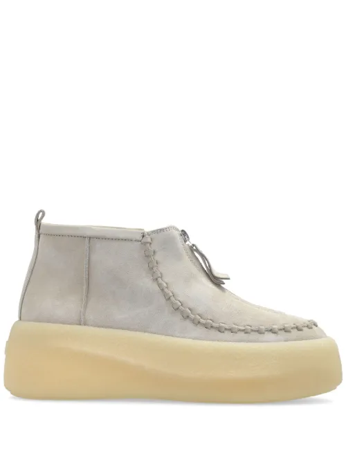 Bottines Sensory à plateforme - Vic Matie - Modalova