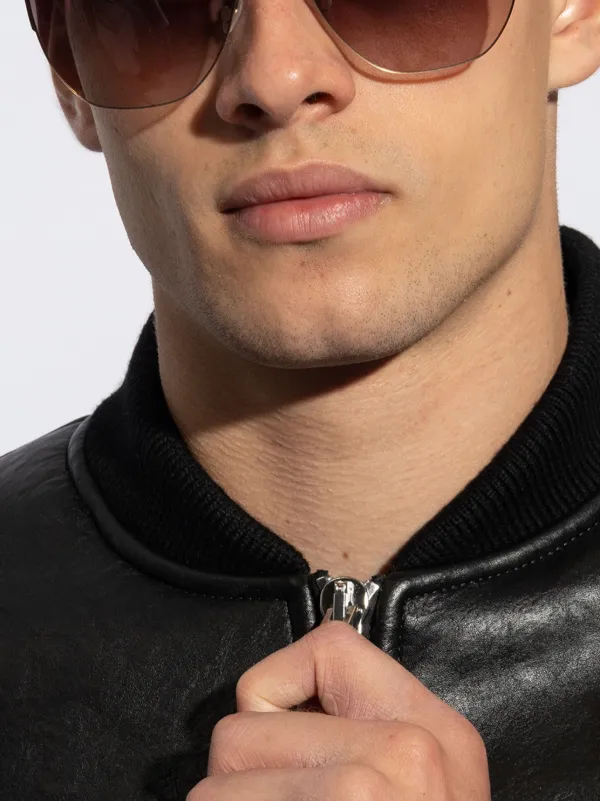 Mykita Amos Sonnenbrille - Farfetch 