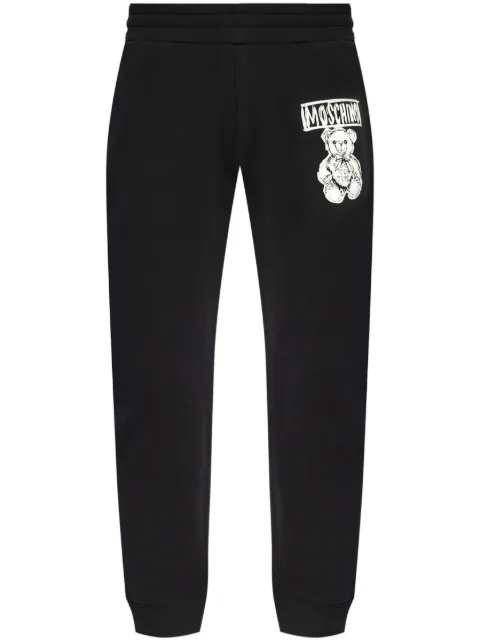 Men s Moschino Sweatpants Jogging Pants Farfetch