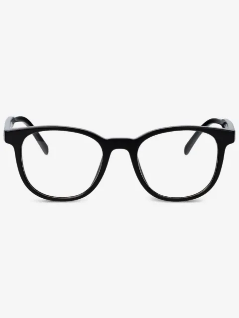 Prada Eyewear geometric-frame glasses