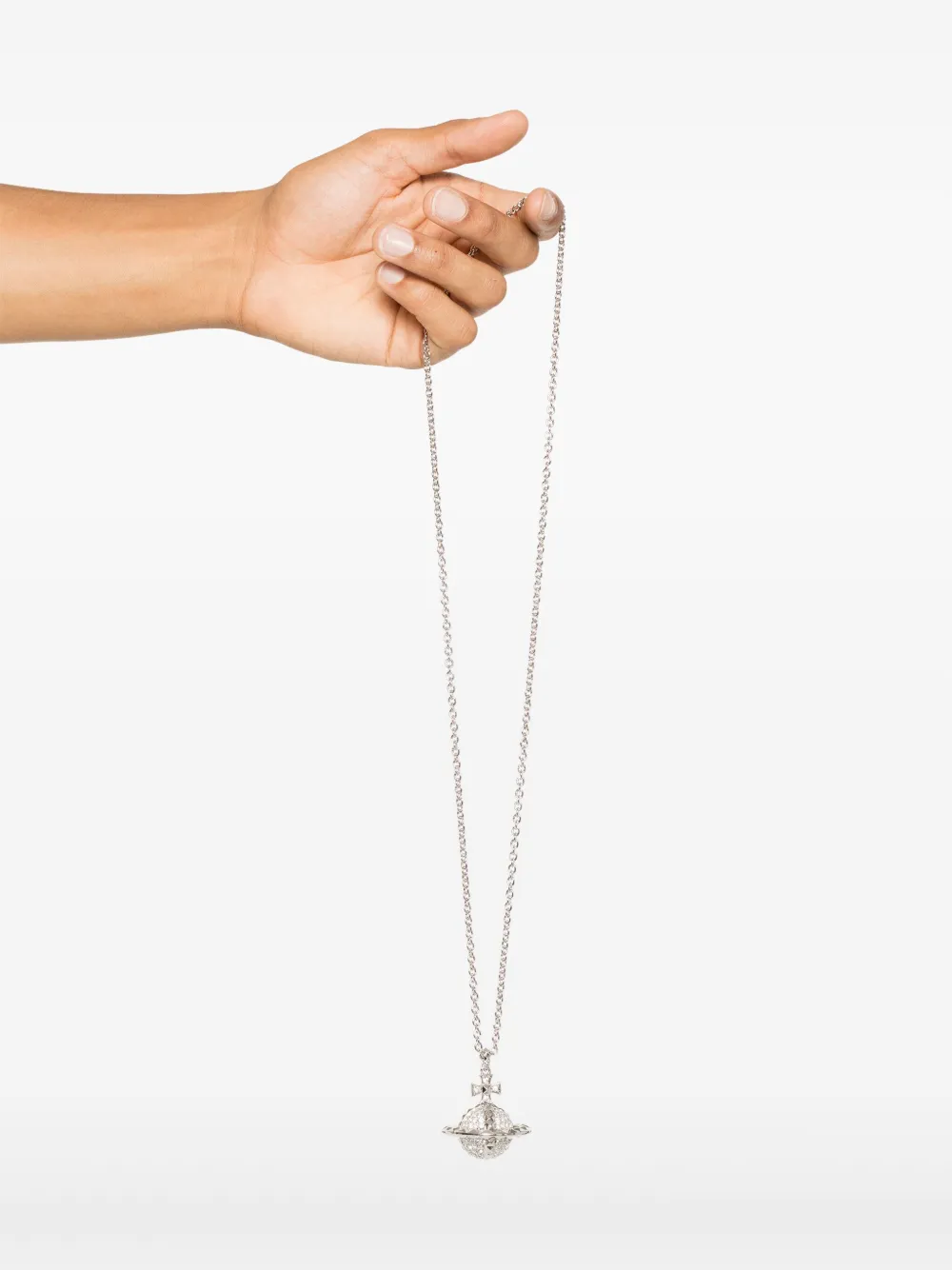 Mayfair large orb pendant discount