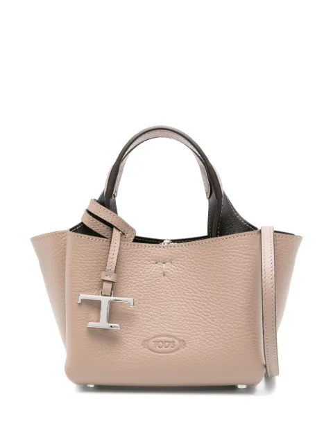 Tod's tote micro con asa