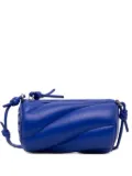 Fiorucci mini Mella shoulder bag - Blue