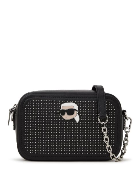 Karl Lagerfeld Ikon camera bag WOMEN