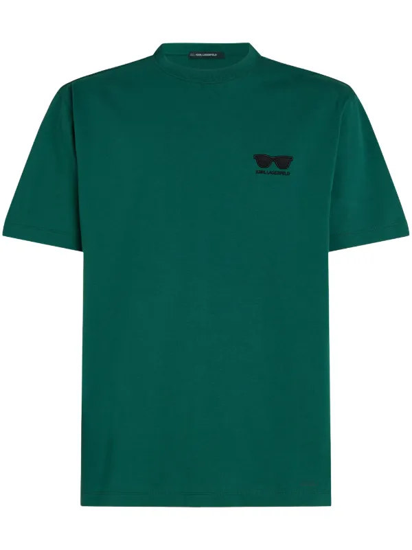 Fendi t shirt farfetch 2025