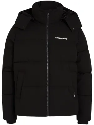Karl Lagerfeld Down Jackets for Men Shop Now on FARFETCH