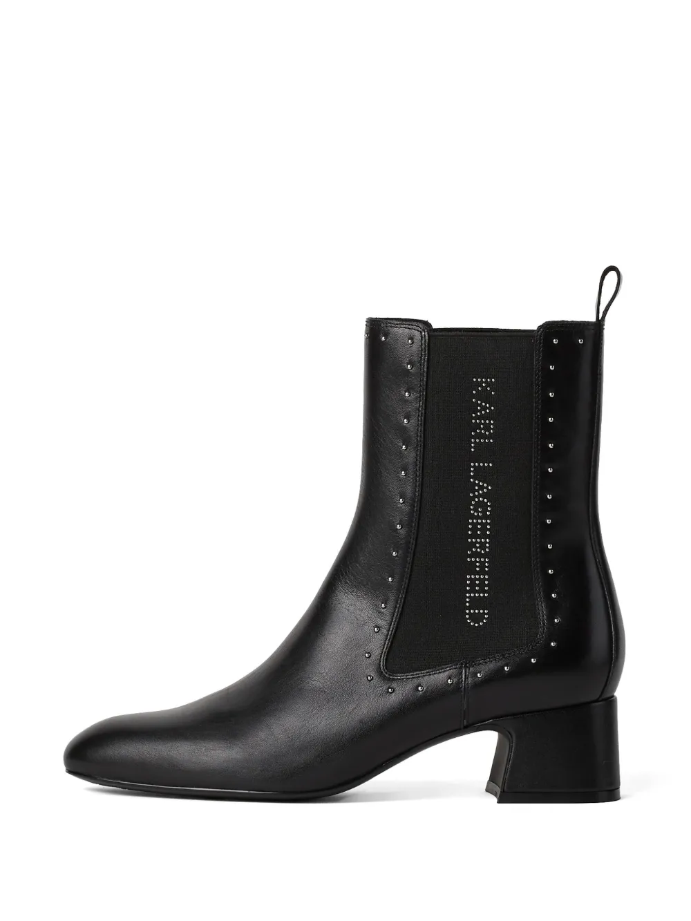 Karl Lagerfeld Bonnie stud-embellished boots | Image 5