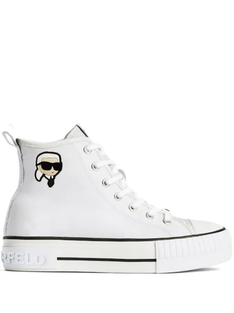 Karl Lagerfeld tenis Ikon Kampus Max NFT