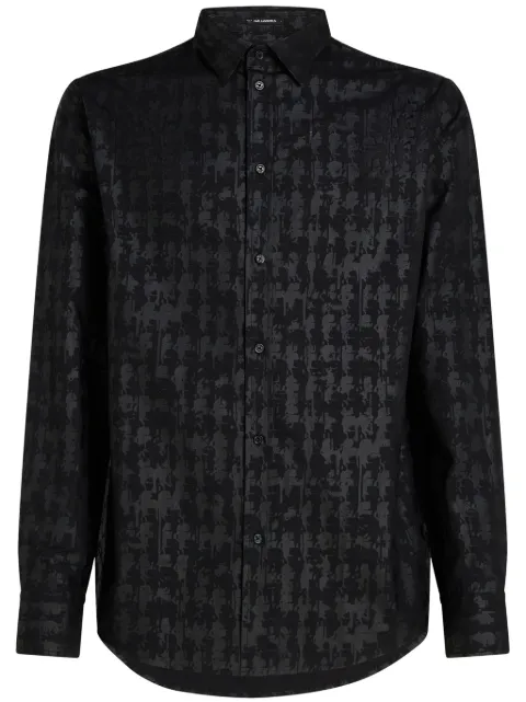 Karl Lagerfeld Kameo shirt