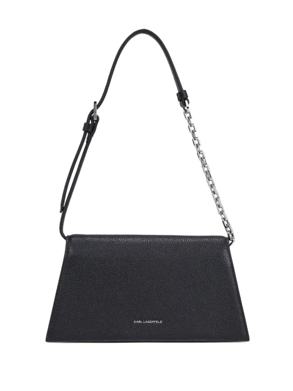 Karl lagerfeld studded bag sales