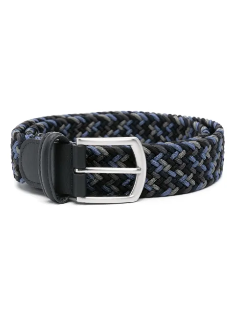 Anderson's woven elasticated belt