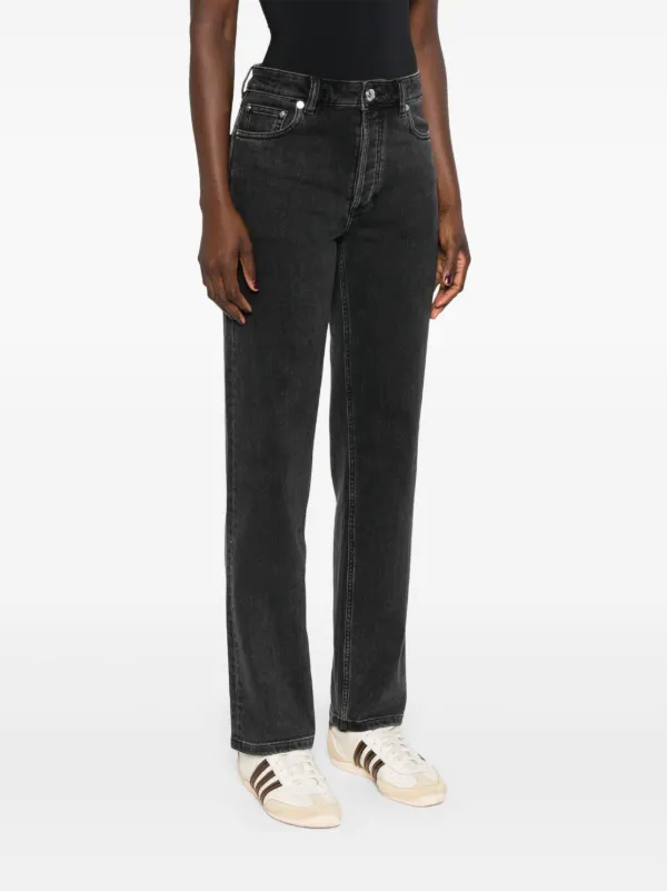 Jean apc femme sale