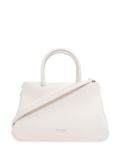 Kate Spade Knott leather crossbody tote bag - Neutrals