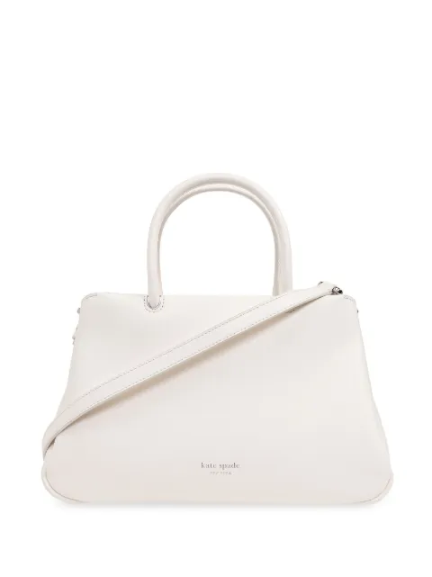 Kate Spade sac à bandoulière Knott en cuir