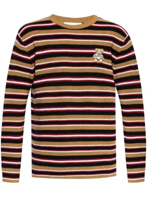 Moschino（モスキーノ）メンズ セーター - FARFETCH