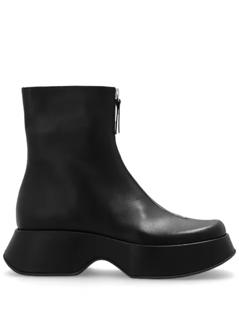 Vic Matie Elodie platform boots