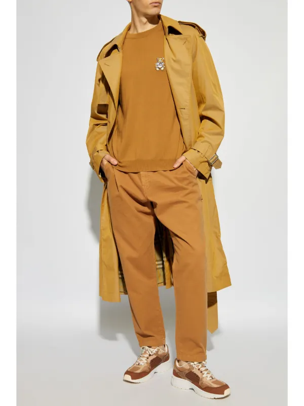 Moschino テディベア セーター | ニュートラル | FARFETCH JP