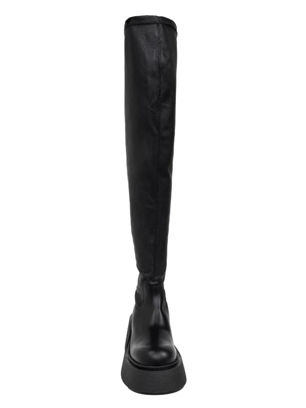 ショートブーツ・ブーティ VIC MATIE' ETNA BOOTS ViC MATiE(ヴィックマティー) ショートブーツ・ブーティ