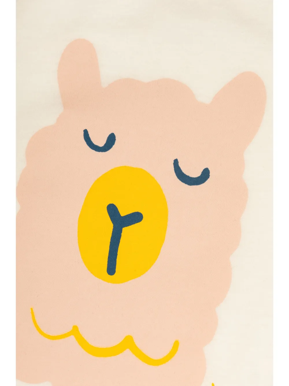 Stella McCartney Kids T-shirt con stampa grafica | Abbigliamento neonata | Image 4