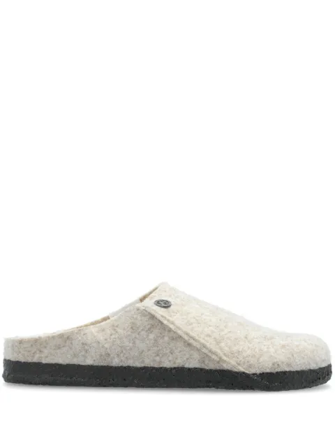 Birkenstock slippers slip-on