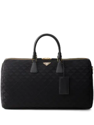 ☆PRADA☆ボストンバッグ (Prada(プラダ)メンズ ボストン ☆PRADA☆ボストンバッグ (Prada(プラダ)メンズ ボストン