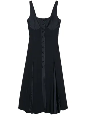 Christian Dior（クリスチャン・ディオール）プレオウンドドレス