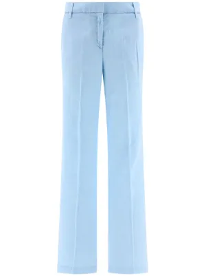 Women's Jacob Cohen Pants – Luxe Brands – Farfetch