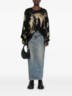 R13 Skirts for Women - Shop on FARFETCH R13 Skirts for Women - Shop on FARFETCH