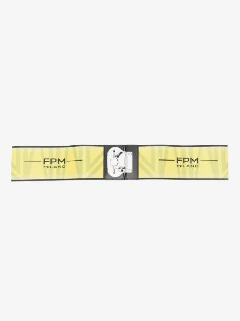 FPM Milano Butterfly elasticated-belt S