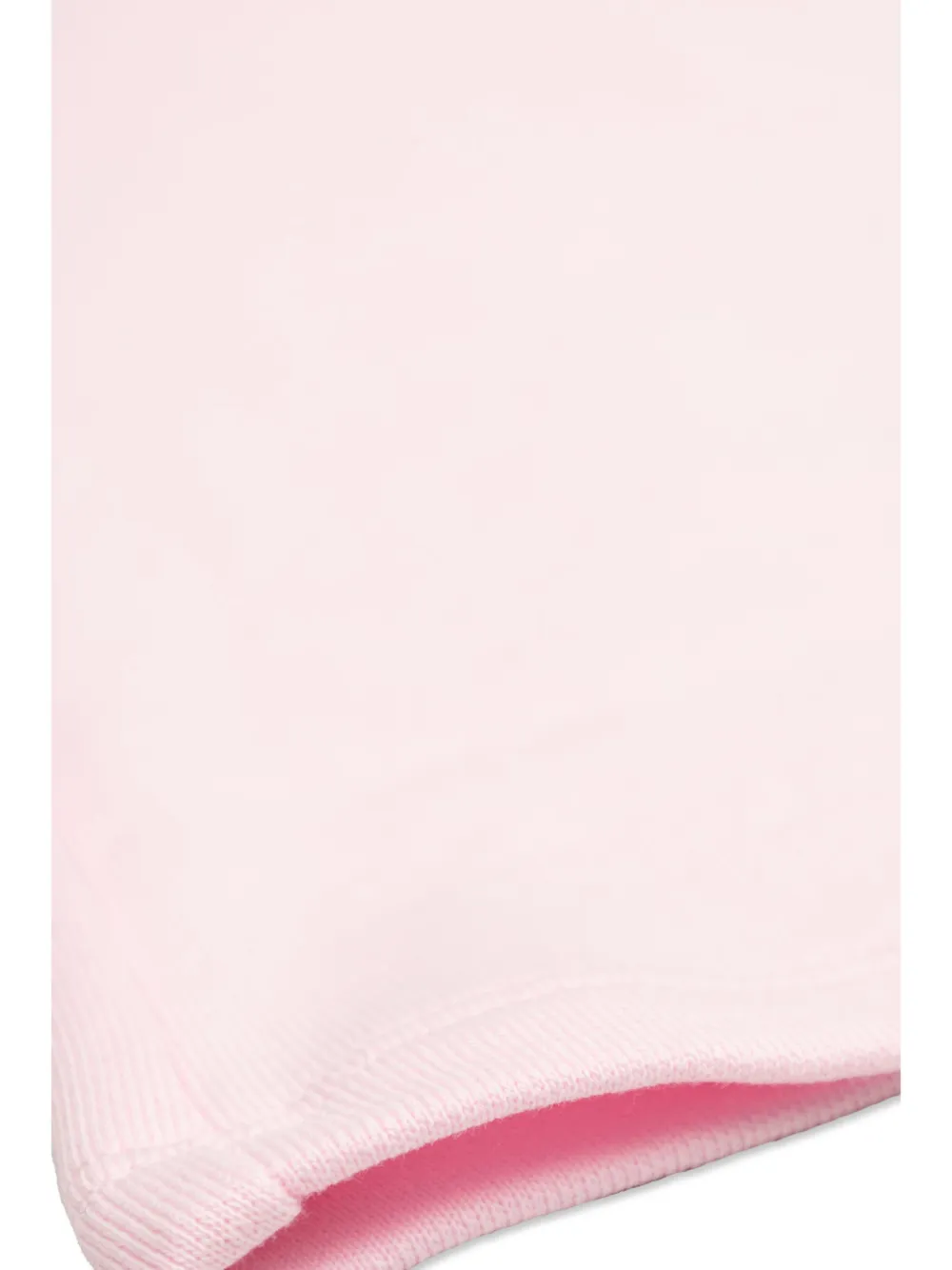 BALMAIN WIDE-LEG COTTON TROUSERS