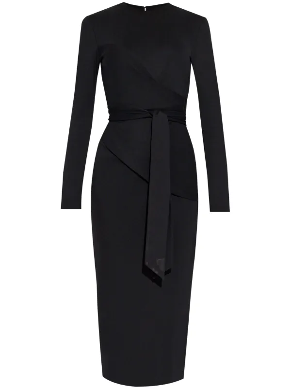 Farfetch dvf outlet