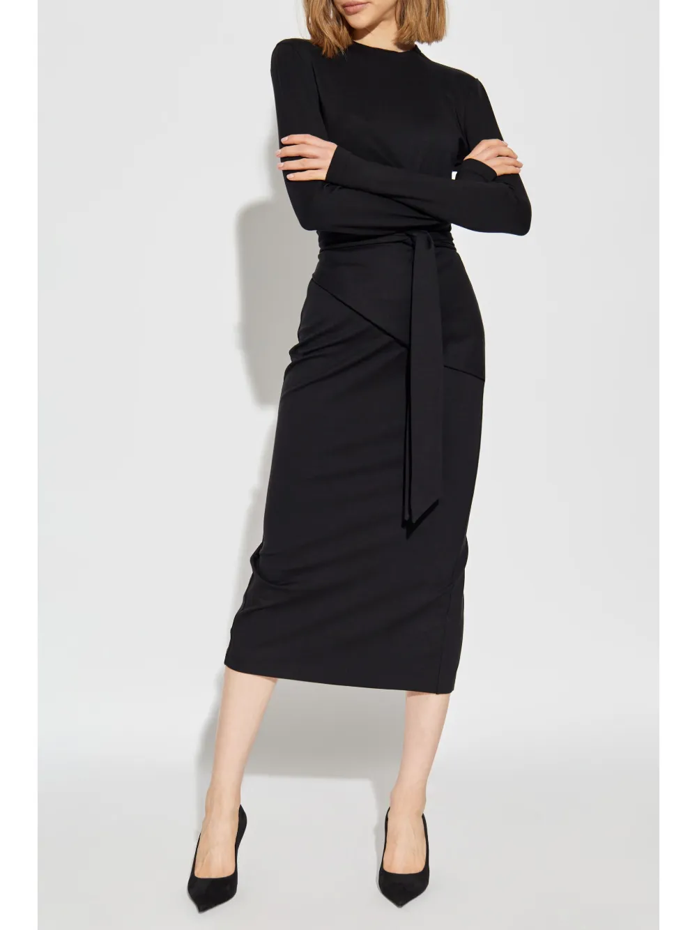 Dvf sale dresses uk best sale