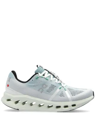 On Running