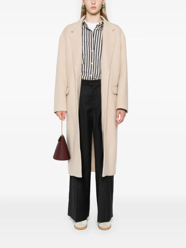 Isabel Marant Efezia' Coat