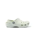 Crocs Kids ankle strap chuncky sandals - Green