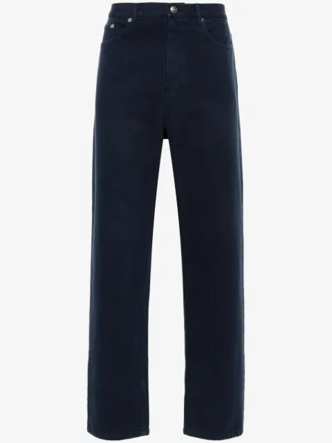 A.P.C. Martin jeans