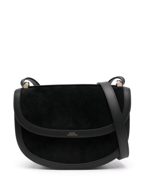 A.P.C. Geneve shoulder bag Women