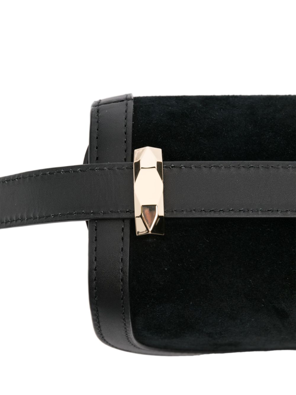 A.P.C. Geneve shoulder bag Women