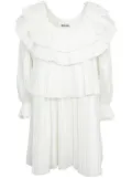 BODE Brunch dress - White