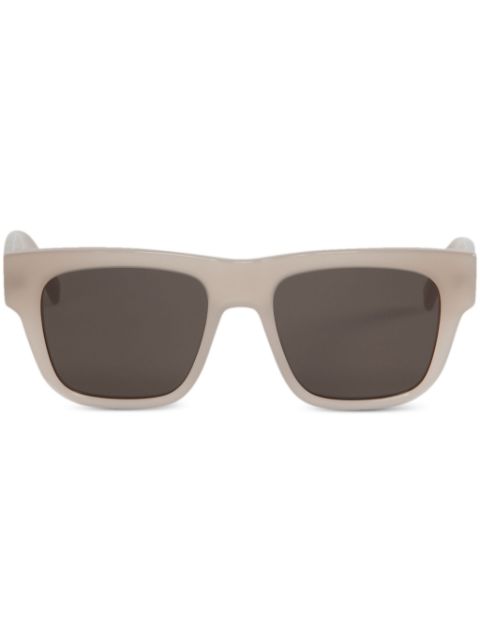 Givenchy Eyewear logo-print sunglasses Men