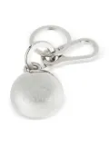 LOEWE logo-engraved bottle opener - Silver