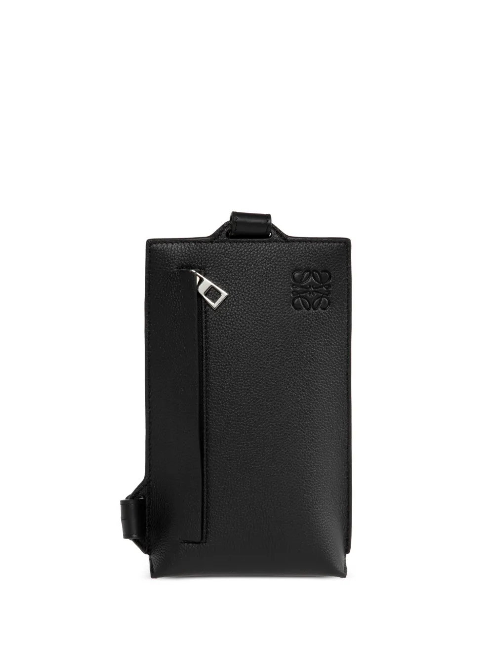 LOEWE bolsa Vertical T | negro | Image 1