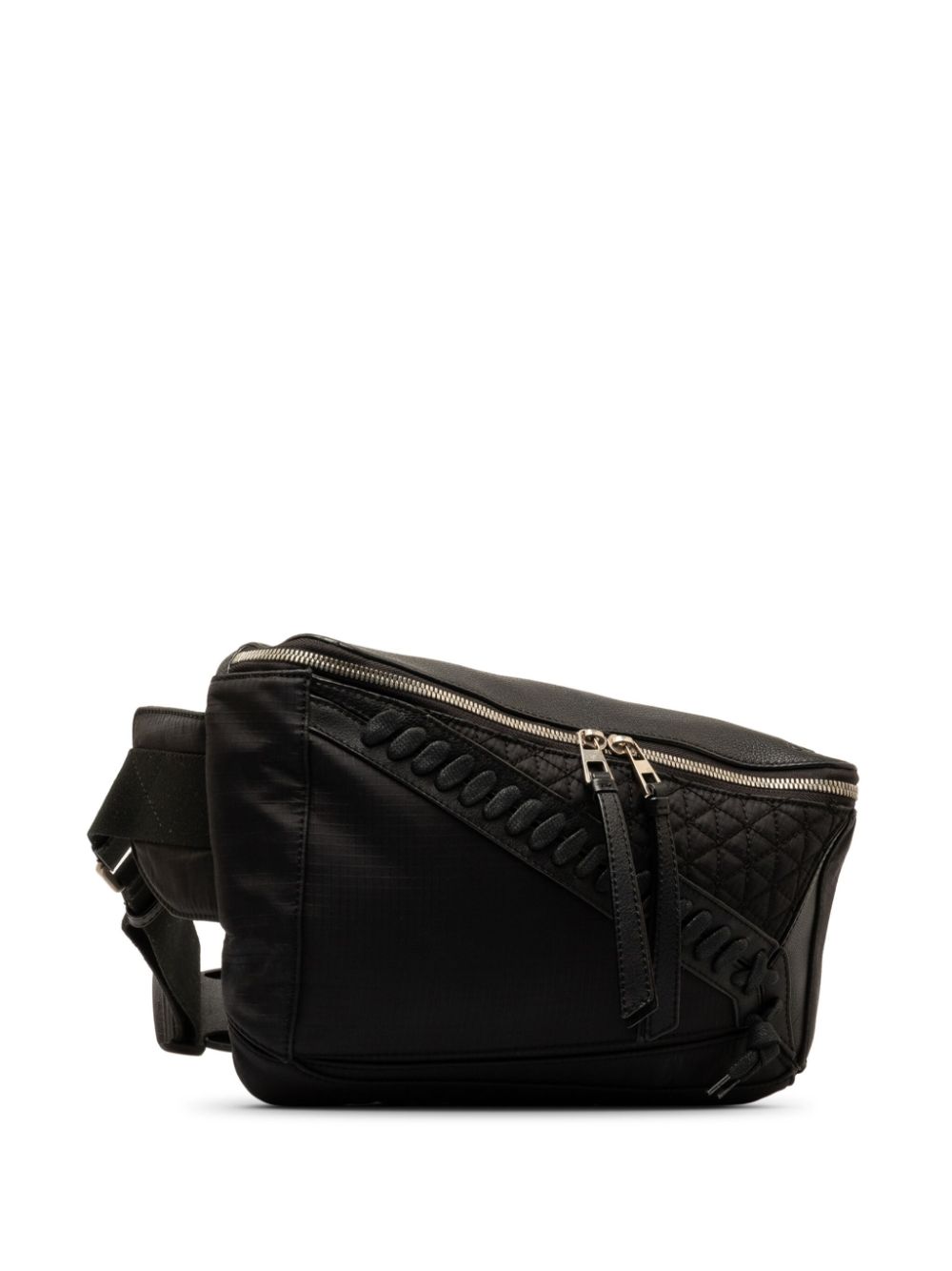 Loewe 2010-2023 Nylon Puzzle belt bag Women