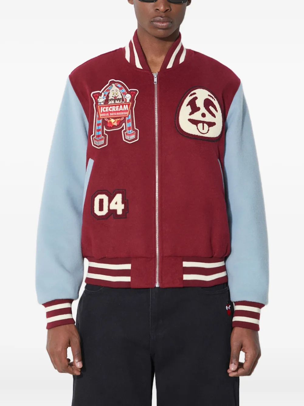 Diner Team jacket