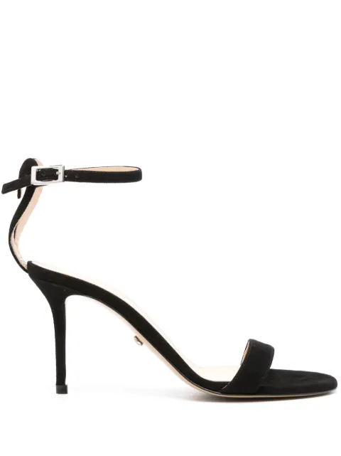 MACH & MACH 90mm suede sandals