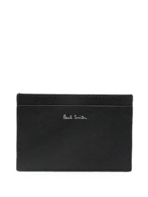 Paul Smith（ポールスミス）財布 カードケース - FARFETCH