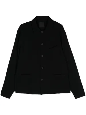 Givenchy シャツ | ブラック | FARFETCH JP Givenchy シャツ | ブラック | FARFETCH JP